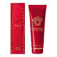 Versace Eros Eros Flame gel douche, 250ml
