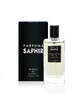 Agua de perfume Saphir Armonia Black, 50 ml