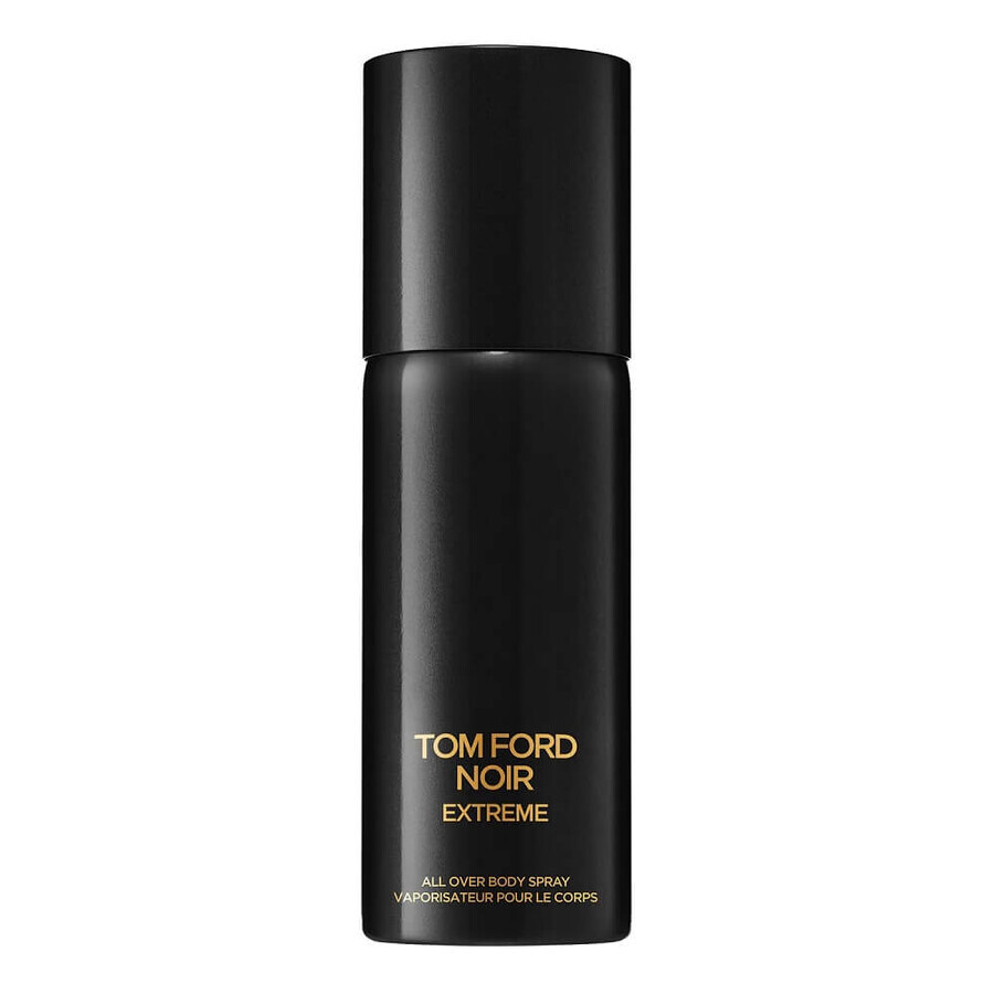 Tom Ford Noir Extreme Body Mist, 150ml