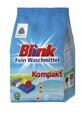 Blink, Fein, Lessive en poudre color&#233;e, 1.25kg