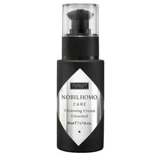 Der Kaufmann von Venedig Nobil Homo Care Reinigende Creme, 50ml