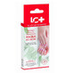 LC+ Intensively rejuvenating hand mask in glove form, 1 pair