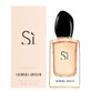 Giorgio Armani Si Eau de Parfum, 50ml