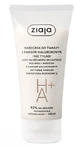 Ziaja Hyaluronzuur gezichtsmasker, 55 ml - Dugi term wanoci!