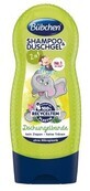 Bubchen, Dschungelbande, Duschgel, 230ml