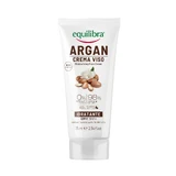 Equilibra Feuchthaltecreme für das Gesicht 75 ml