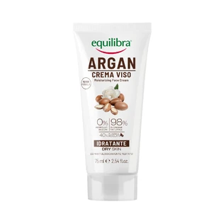 Equilibra Feuchthaltecreme für das Gesicht 75 ml
