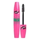 Lovely Fals Lashes Máscara de pestañas negra, 13g