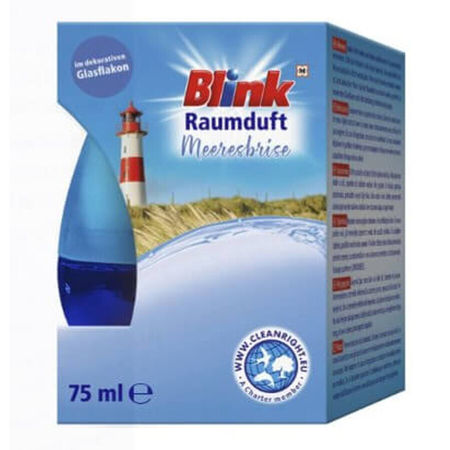Blink, Sea Breeze, Odwieacz, 75ml