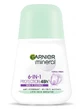 Garnier Woman, Antiperspirant Floral Fresh, roll-on, 50 ml