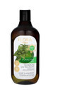 Șampon Flora pentru păr normal și permanent Nettle, 500 ml