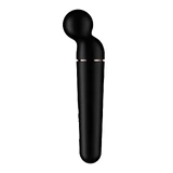 Satisfyer Planet Wand-er Baguette de massage stimulante noir, 1 pc