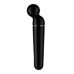 Satisfyer Planet Wand-er Baguette de massage stimulante noir, 1 pc