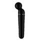 Satisfyer Planet Wand-er Baguette de massage stimulante noir, 1 pc