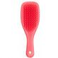 Tangle Teezer The Mini Ultimate Detangler Maa Spazzola di cera Rosa Punch