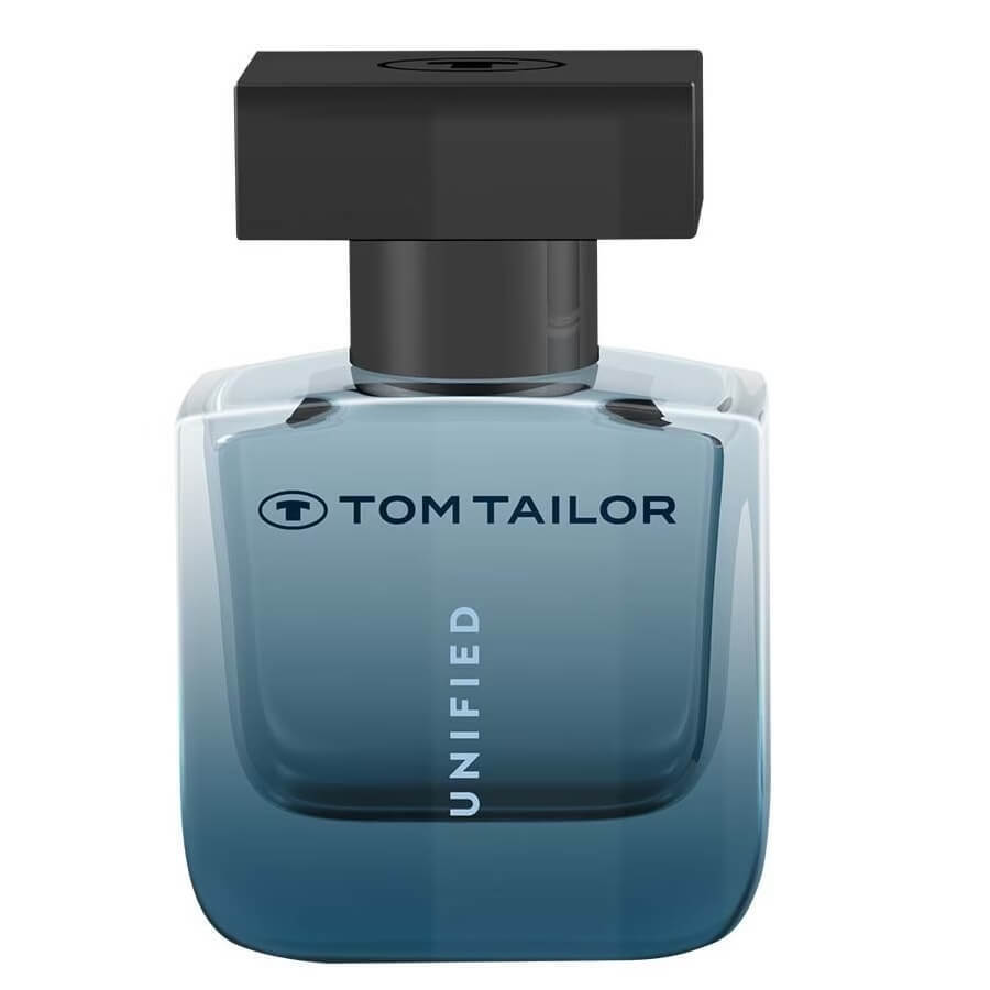Tom Tailor Unified Man Eau de toilette, 30ml