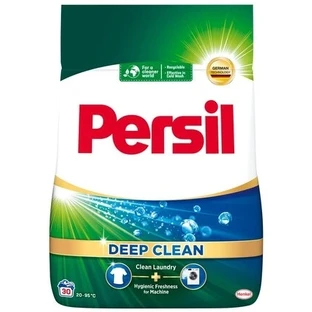 Persil, poudre à laver blanche, 1,65 kg