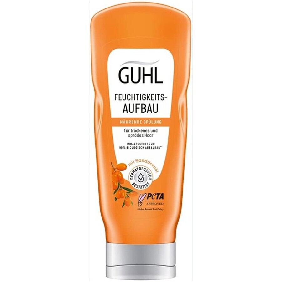 Guhl, Aufbau, Ambient Wax Conditioner, 200ml