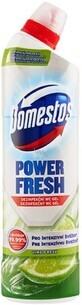 Domestos Power Fresh Lime Fresh Toilet Freshener 700 ml