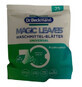 Dr. Beckmann, Magic Leaves, Laundry tissues, 25 pieces