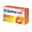 Family Health D3 Optima 4000, 60 cápsulas