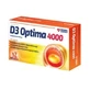 Family Health D3 Optima 4000, 60 cápsulas