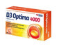 Family Health D3 Optima 4000, 60 g&#233;lules