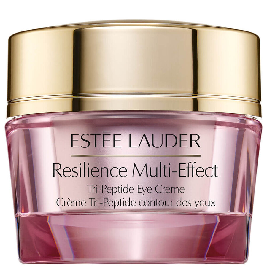 Estée Lauder Veerkracht Multi-Effect Oogcrème, 15ml