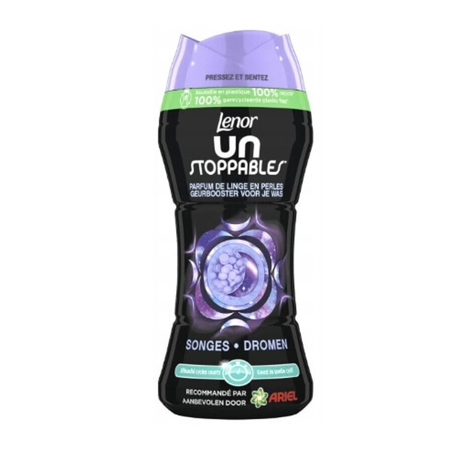 Perle de parfum Lenor Dreams, 224g