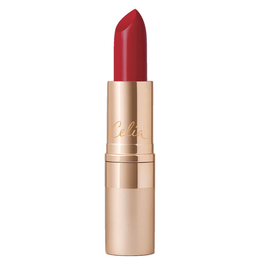 Vitamin-rich lipstick Celia 06, 3.5g