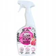 Luba Pioen Universeel Wasmiddel, 600ml