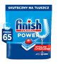 Finish Power All in 1 Dishwasher Fresh All in 1 Dishwasher Fresh Normal 65 pz.