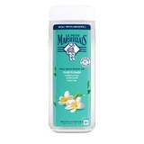 Le Petit Marseillais Gel de Ducha Cremoso, Flor de Tiaré, 400ml