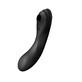 Satisfyer Curvy Trinity 4 Stimolatore Ettale Vibrante Nero