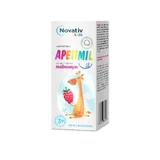Novativ Kids Apetimil, 120 ml