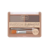 Wibo wenkbrauw styling kit nr. 3