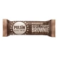 Chocolate peanut bar, 35 g, Pulsin