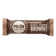 Barre chocolat cacahu&#232;tes, 35 g, Pulsin