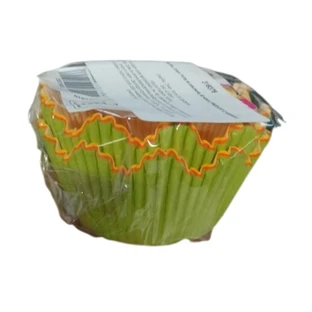 CleanPac, Crown, Backblech, 40 Stück