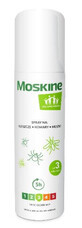 Spray for mosquitoes, ticks and midges, 90 ml - Long lasting!