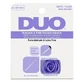 Ardell Duo Rosewater amp; Biotin Striplash Pegamento Adhesivo Transparente para Pestañas, 5g