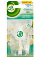 Air Wick Electric Air Refresher White Flowers Refill Cartridge 19 ml