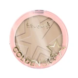 Lovely Golden Glow Gezicht Contour Poeder 2 Beige Licht, 10g