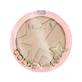 Lovely Golden Glow Gezicht Contour Poeder 2 Beige Licht, 10g