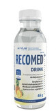 Recomed ActivLab Pharma Bebida con sabor a pi&#241;a, 65 g