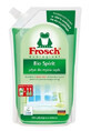 Frosch, Bio Spirit Window Washing Liquid, spare, 1 l