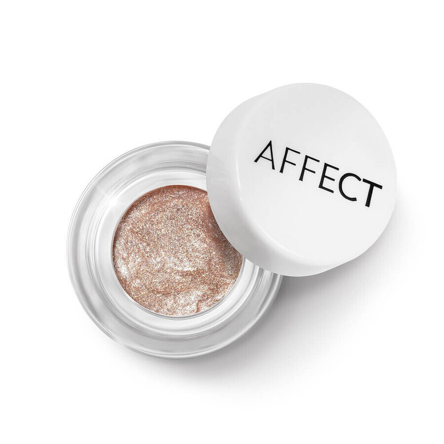 Affect Eyeconic Mousse E-0002 Blink Eyeshadow Mousse, 5g
