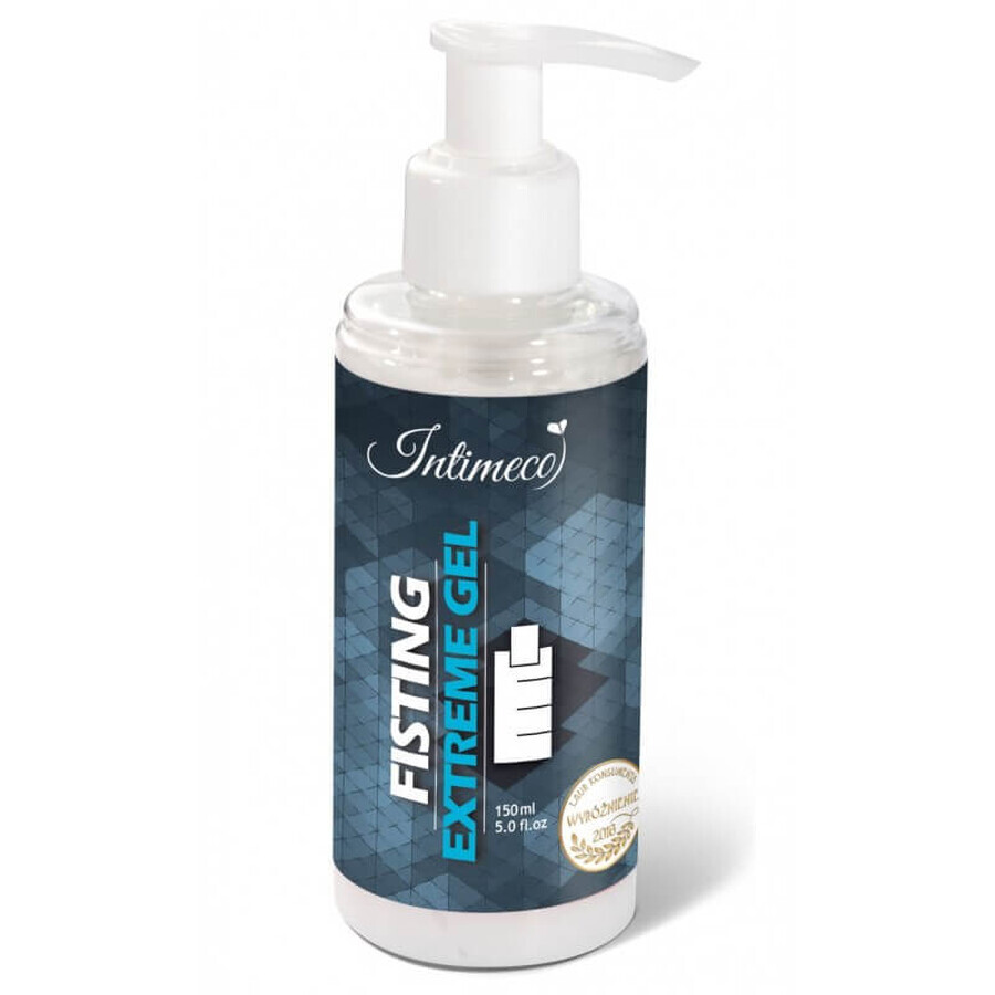 Lubricante íntimo Intimeco, 150 ml