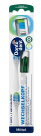 Dontodent, base de brosse &#224; dents interchangeable + 3 recharges