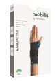 Mobilis Manu Active, Wrist Stabilizer, size S, left, 1 pc